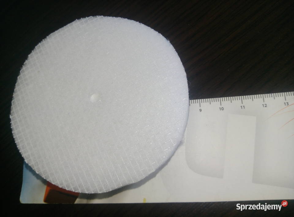 Wkład filtracyjny filtra filtr powietrza WAN lubelskie Łuków