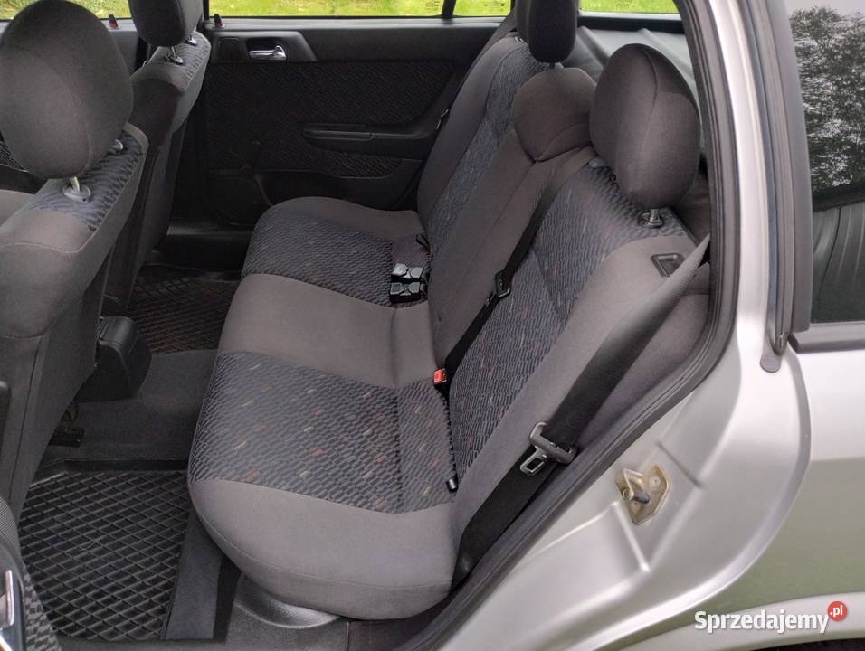 OPEL ASTRA 16 8vGAZ Sekwencja Stag 4 właściciela Kombi podkarpackie Różanka