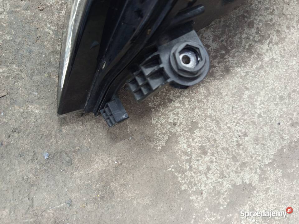 Reflektor prawy octavia 3 lift full LED orginal Rzeszów