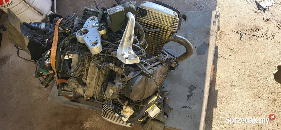 Sprzedam silnik kompletny Bmw gs 1100 Narol