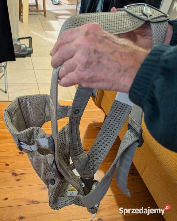 Nosidełko niemowlaka Konstancin-Jeziorna