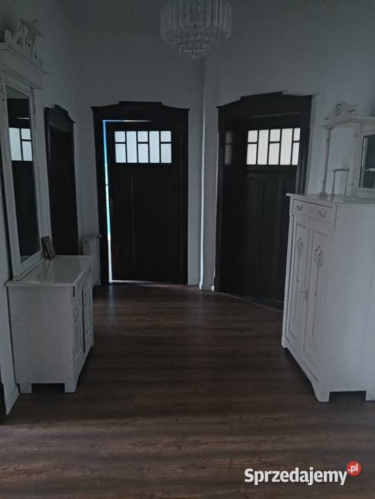 Mieszkanie107m2 Centrum 4 pokoje 2 balkony własność Mieszkania Słupsk
