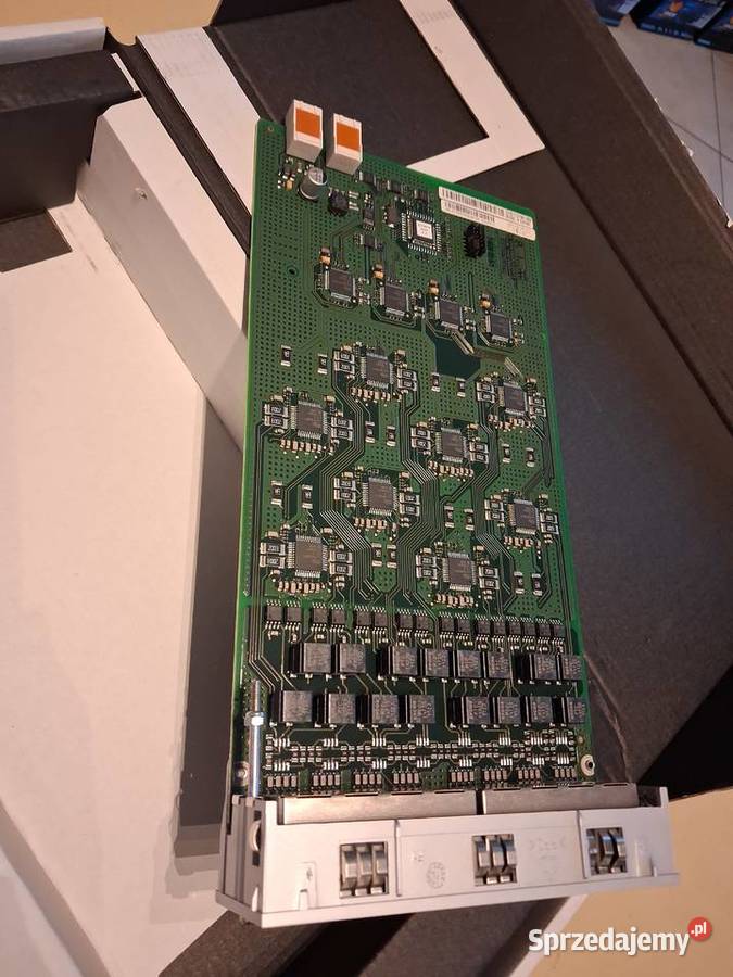 AlcatelLucent SLI162 Warszawa