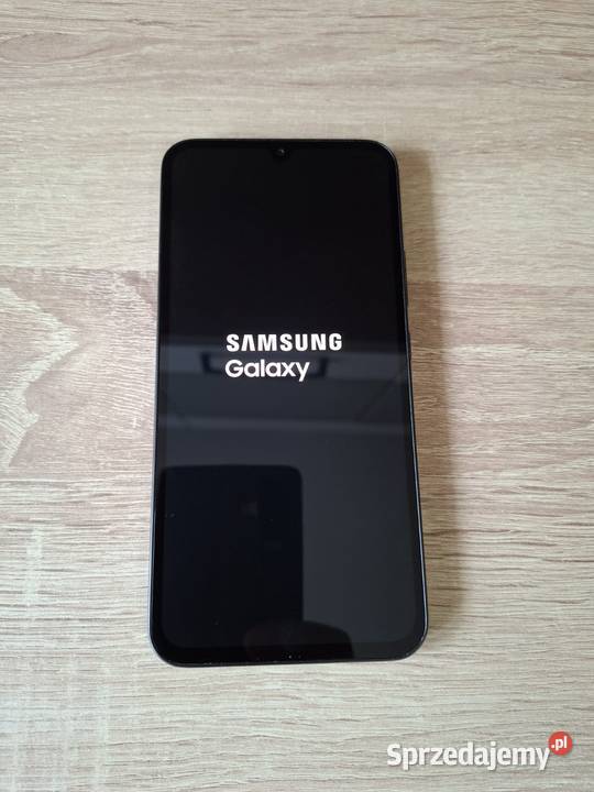 Samsung Galaxy A 56 5G 128 GB nowy Drzeńsko