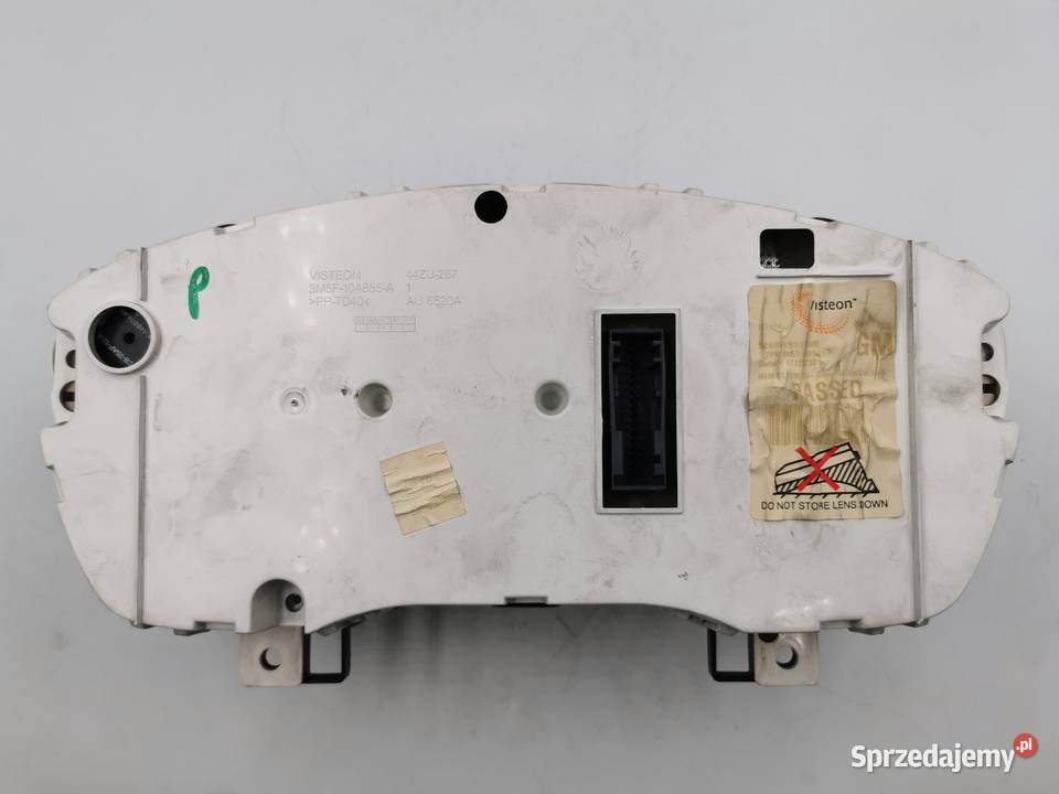 Licznik Zegary Ford C Focus MK2 16 TDCI Wyszków