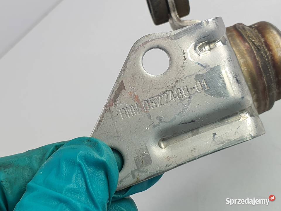 Mocowanie Kolektora Wieszak Bmw Gs 1200 Mocowania i uchwyty