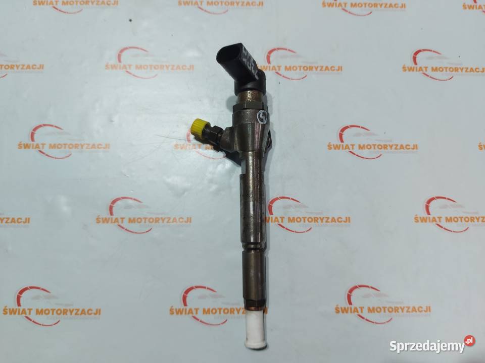 RENAULT NISSAN 15 DCI K9K H8200294788 Kielce