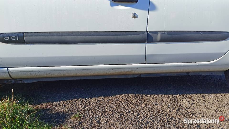 Renault Clio 2 15 dCi Jedlicze A