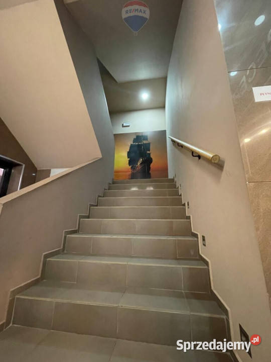 Obiekt pod Dom Opieki pomorskie Łeba