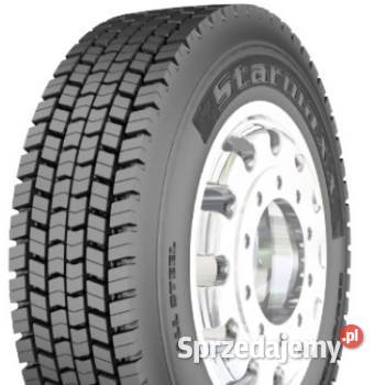 Opony 31560R225 Starmaxx DH100 Przeworsk sprzedam