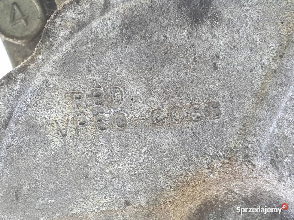 Honda Civic VIII 22 iCDTI POMPA VACUM wakum osobowe Rudka sprzedam