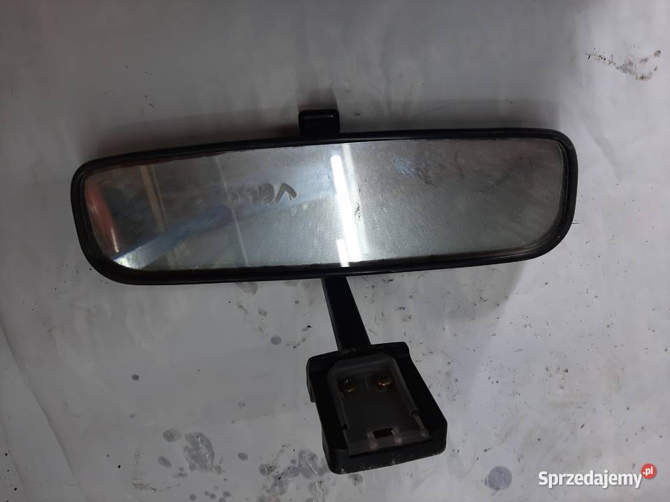 Toyota Avensis Verso lusterko wewnętrzne Ksawerów