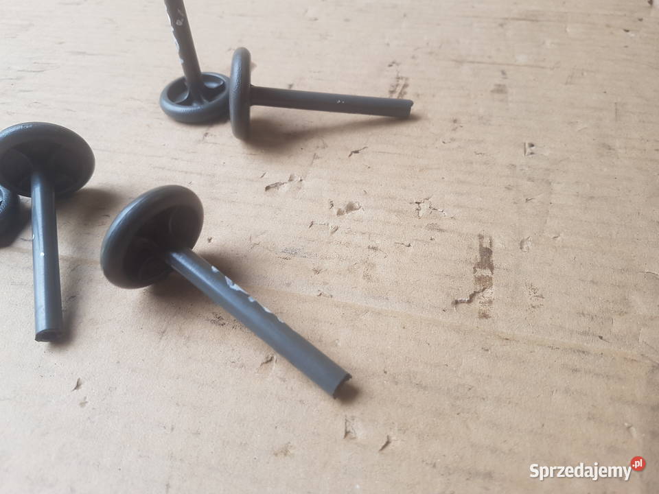 Suzuki Ignis FH 0003 kołek uchwyt składania osobowe Legnica