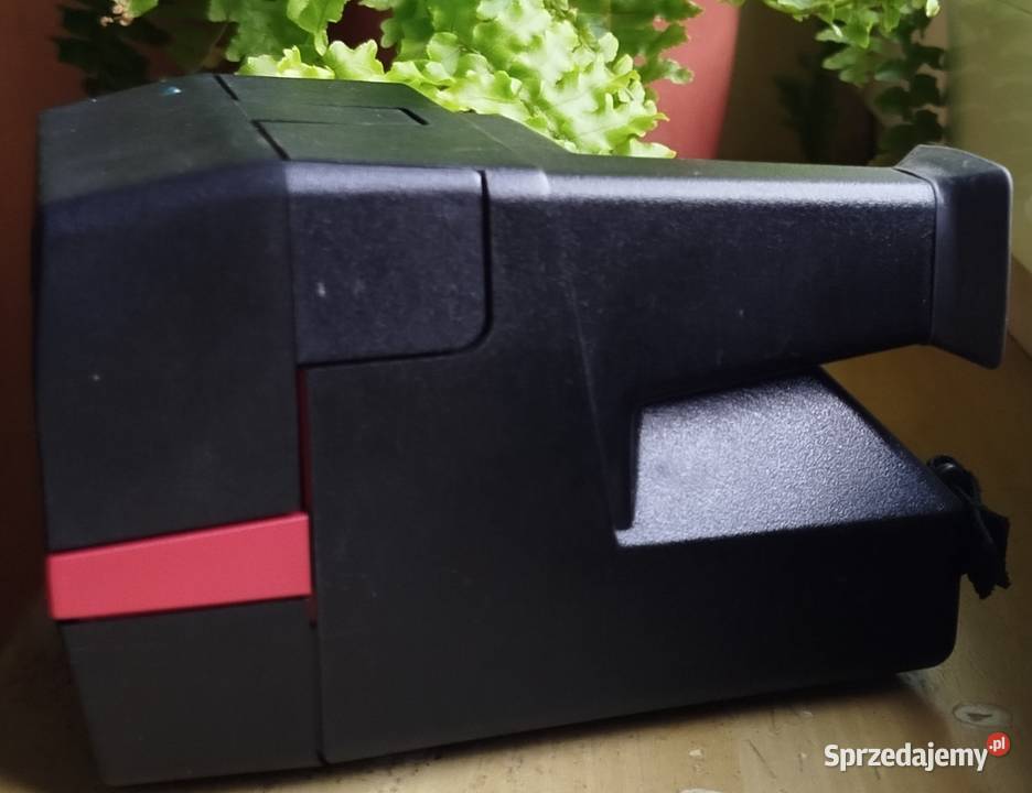 Polaroid Supercolor 645cl sprzedam