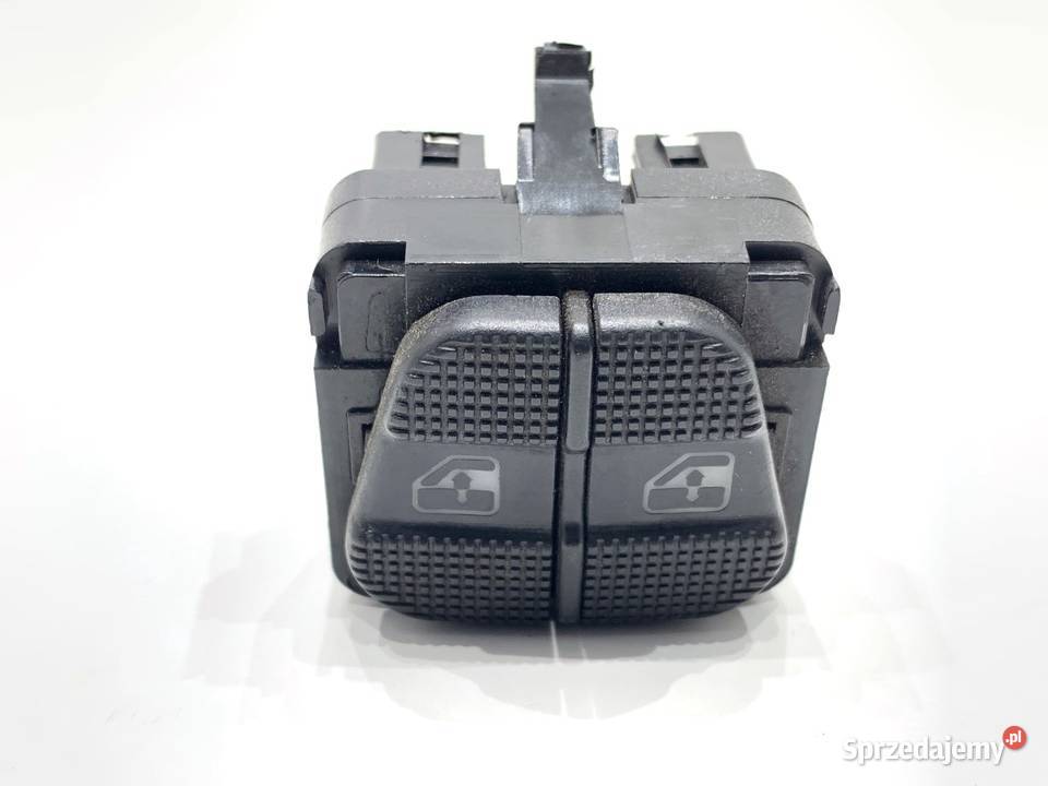 PRZEŁĄCZNIK SZYB VW GOLF IV 9906 Kombi WŁĄCZNIK