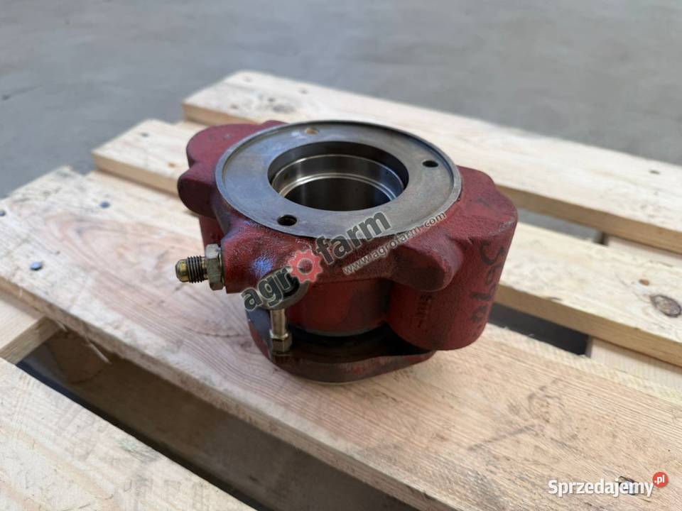 Wysprzęglik Massey Ferguson 3670 3690 dolnośląskie Byków