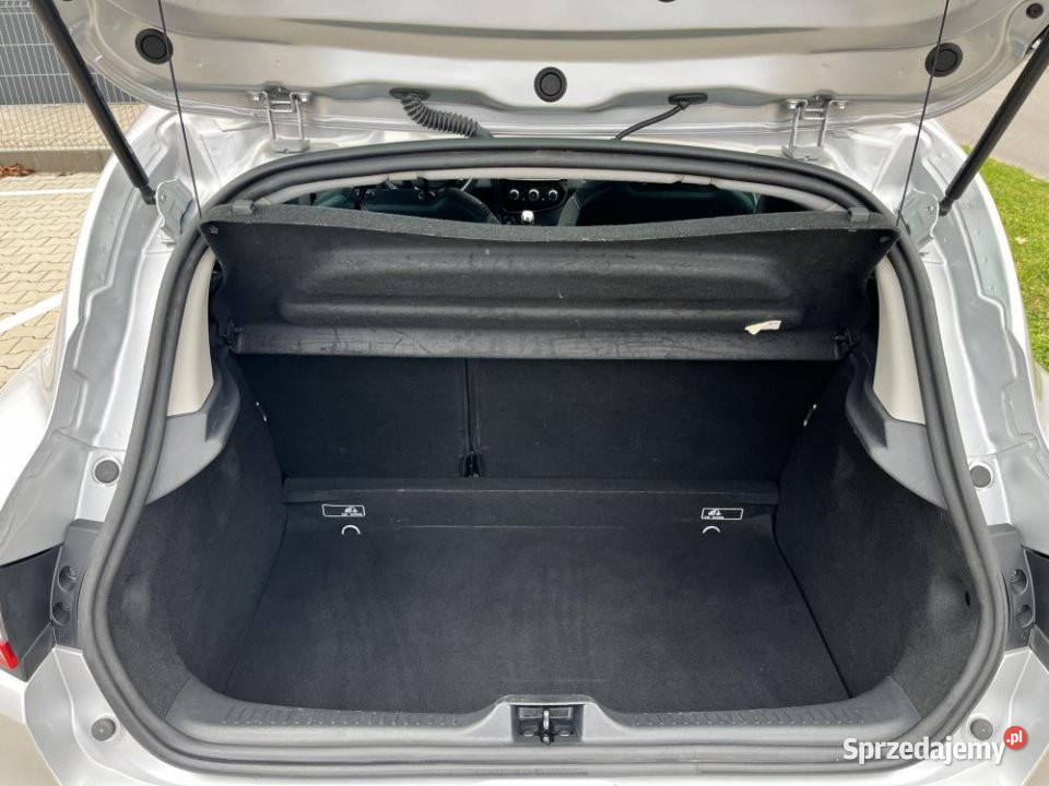 Renault Clio 2020r Salon IWŁ FV23 NAVI Czujniki Poznań