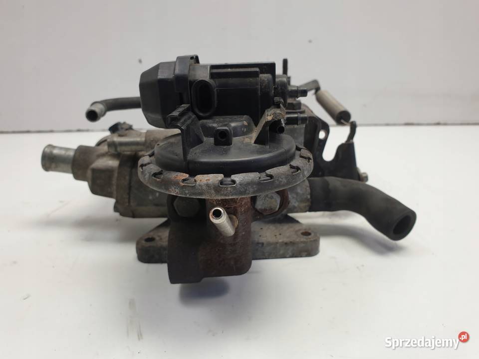 PRZEPUSTNICA Ford Crown Victoria II 46 V8 lubelskie Chełm sprzedam