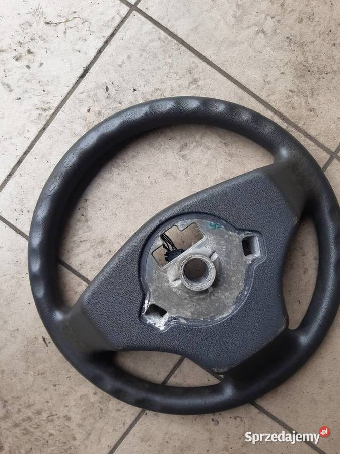 Kierownica opel corsa D wielofunkcyjna osobowe Kielce