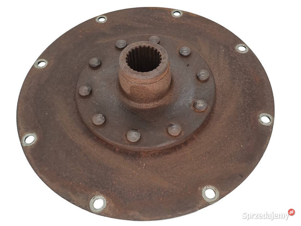 arcza Przystawki Silnika John Deere 1085 Lublin