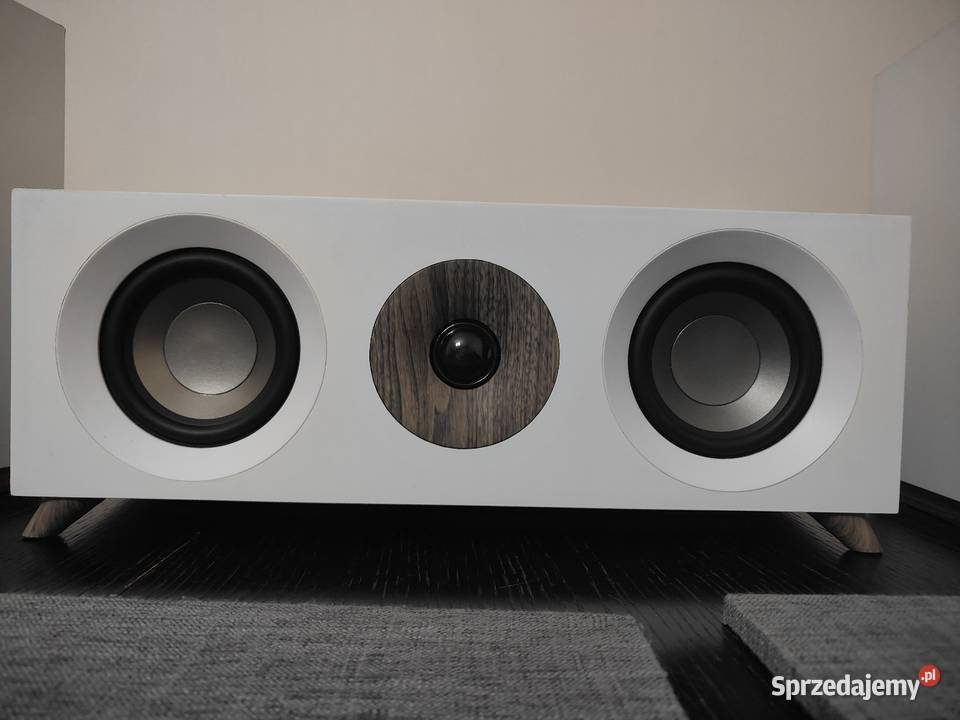 Kolumny głośnikowe 3 Jamo S81 i S801 Kraków