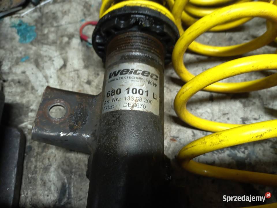 Gwint weitec numerach kia ceed JD osobowe Gorlice sprzedam