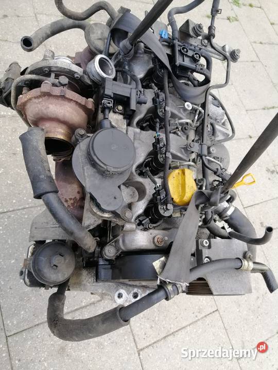 Chevrolet Antara Captiva 20 VCDi 20 CDTi 150