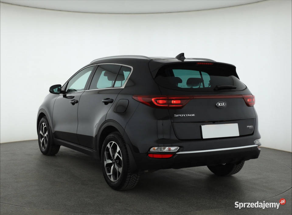 Kia Sportage 16 TGDI ABS Piaseczno