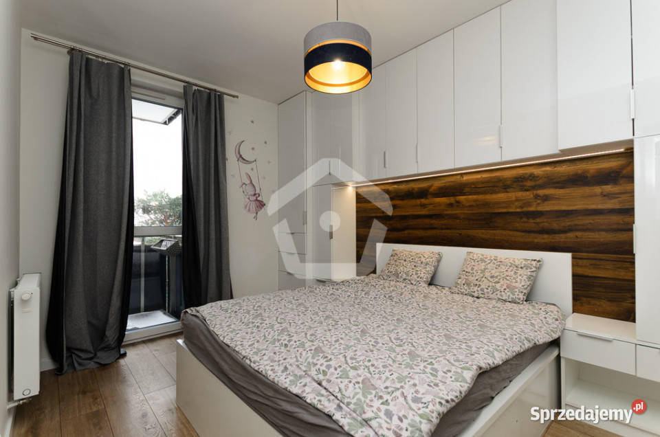 Mieszkanie 2 pokojowe Nowoczesne Pobitno Rzeszów