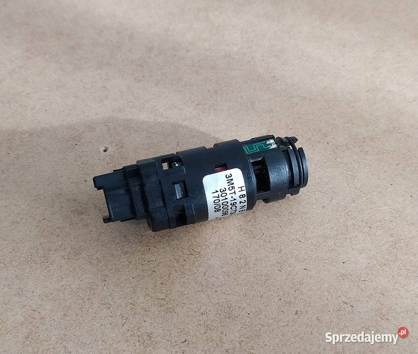 Czujnik temperatury wewnętrznej Ford Focus MK2 Pozostałe Wrocław