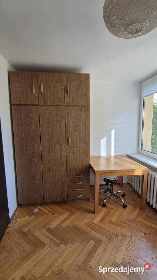 Pokój na wynajem Warszawa Śródmieście