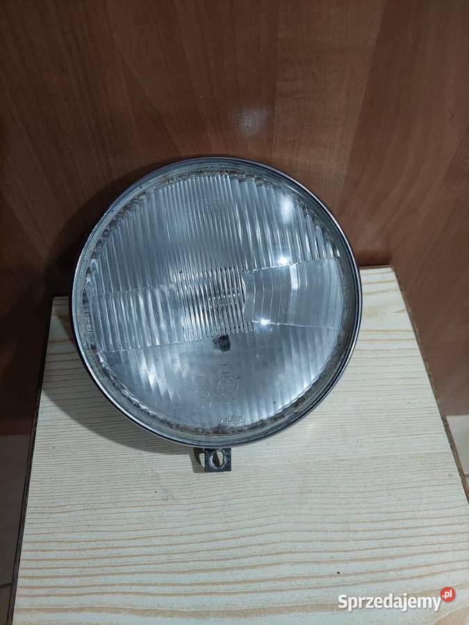 Orginalny wkład lampy przód DDR Ts etz 150 250 Mysłowice sprzedam