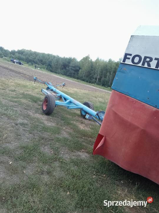 fortschritt Węgrów