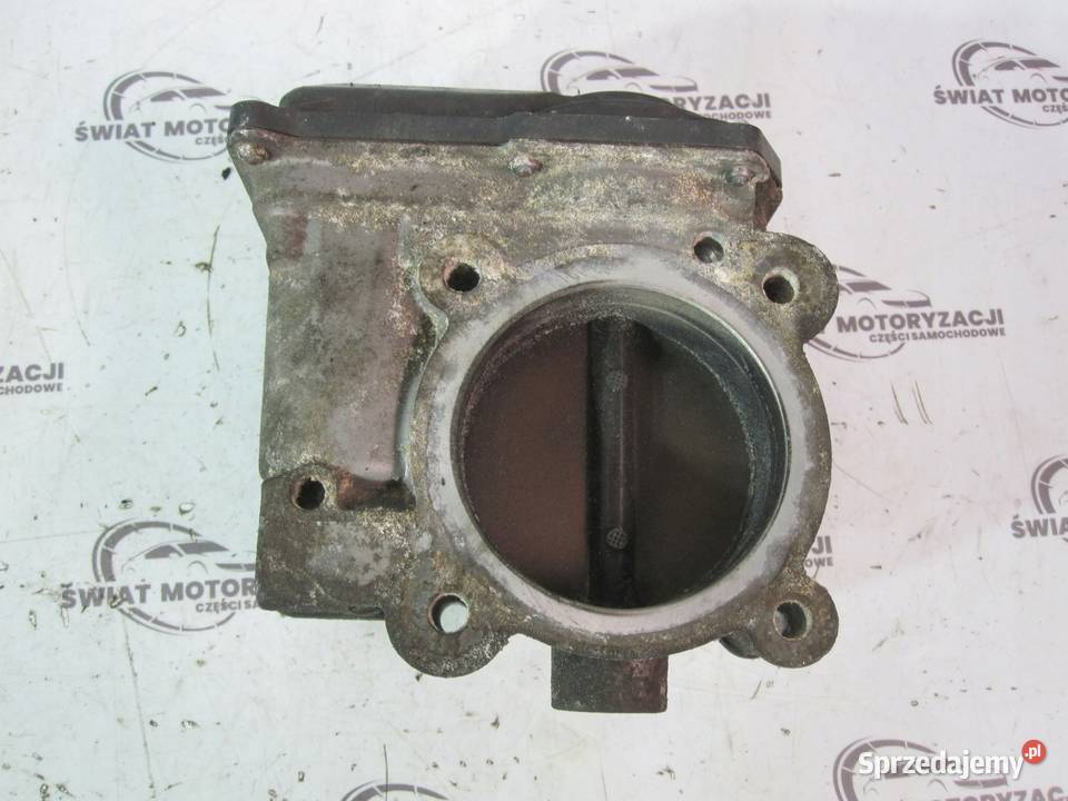 FREELANDER II 20 TD4 przepustnica 6C9N9F991AA osobowe Kielce