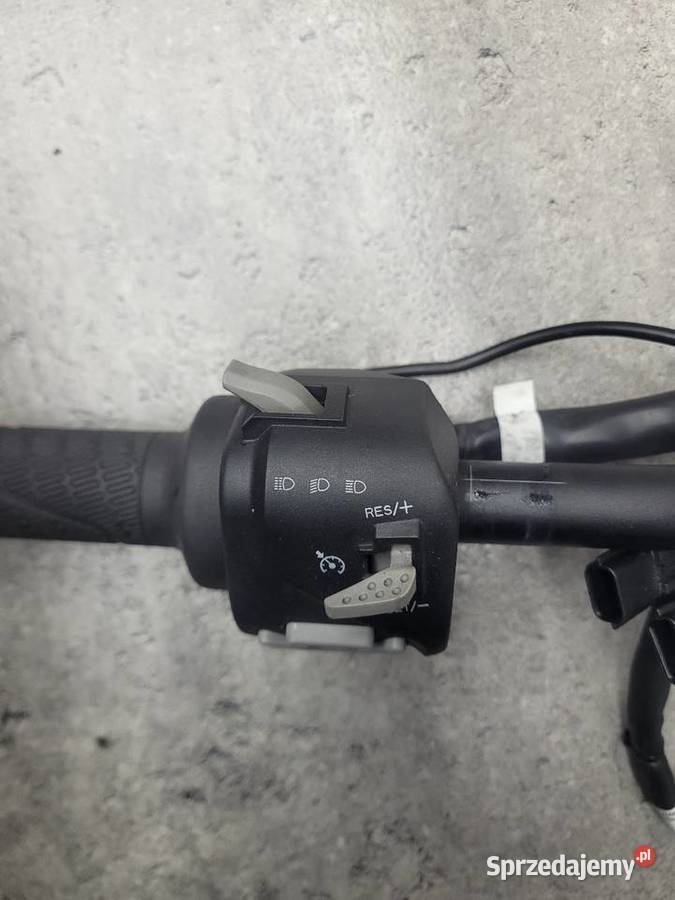 KTM 790 890 1290 ADV 2023 ADVENTURE KIEROWNICA Nowy Tomyśl