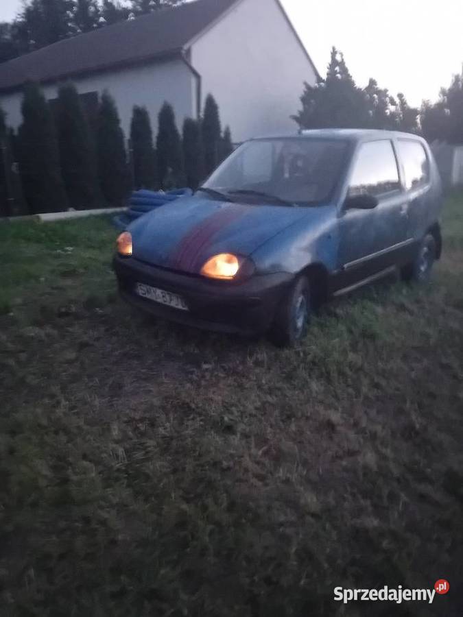 Sprzedam Motoryzacja