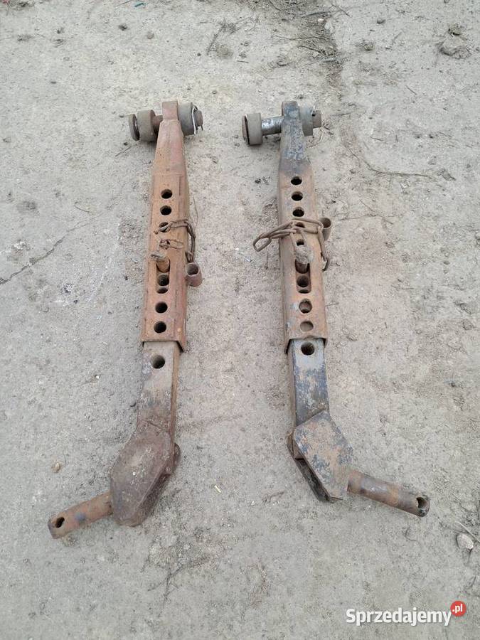 Stabilizatory c385 odciagi boczne Dzierżoniów