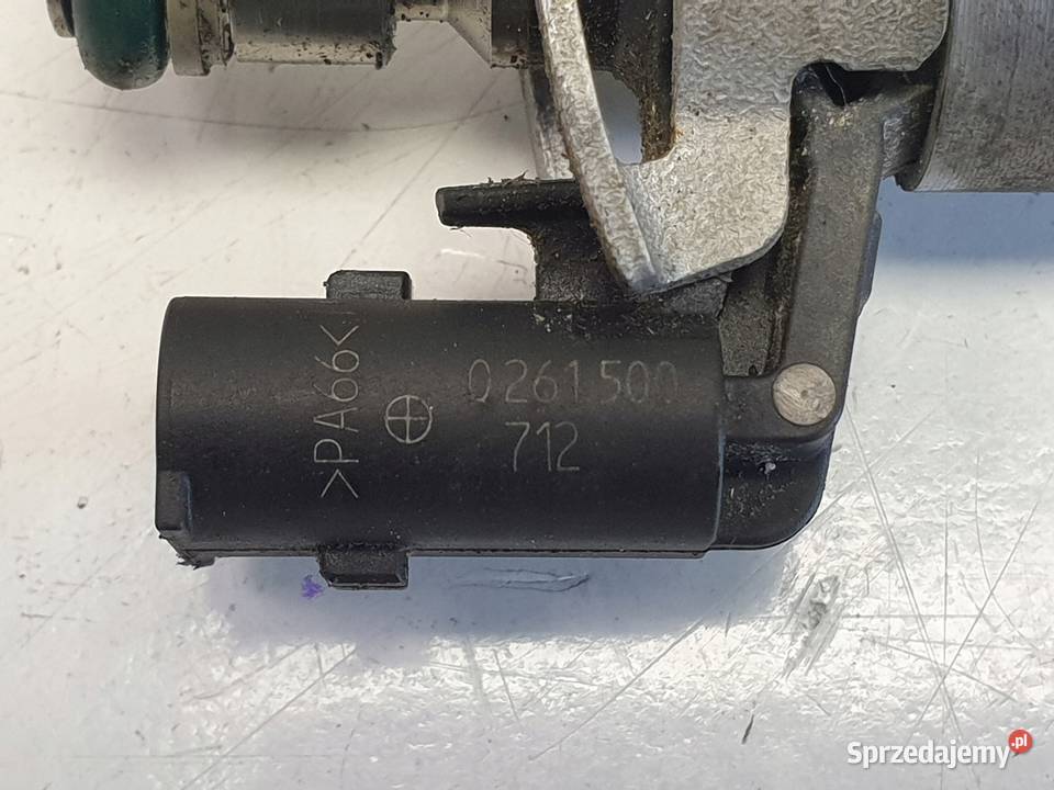 WTRYSKIWACZ MG ZS 15 TGi WTRYSK Wtryskiwacze Chełm sprzedam