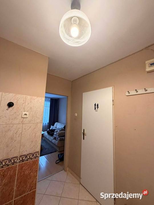 1pok 19met Powstańców Śląskich BALKONPARKING balkon Wrocław