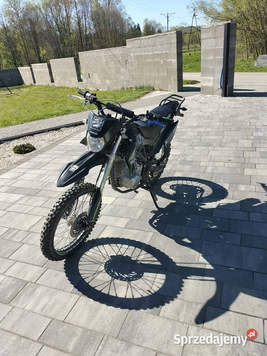 Asix Defender 150 Domaradz sprzedam