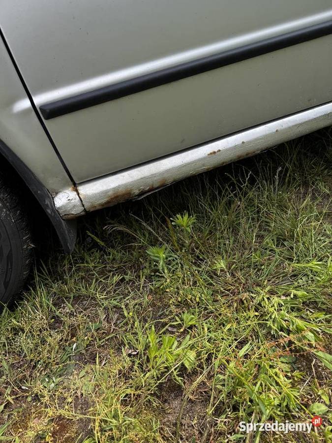 Tanio Na chodzie 68KM Kałuszyn sprzedam
