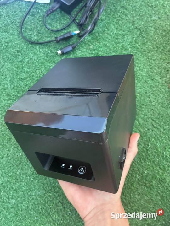 Drukarka termiczna R80A ESCPOS 80 mm Radom