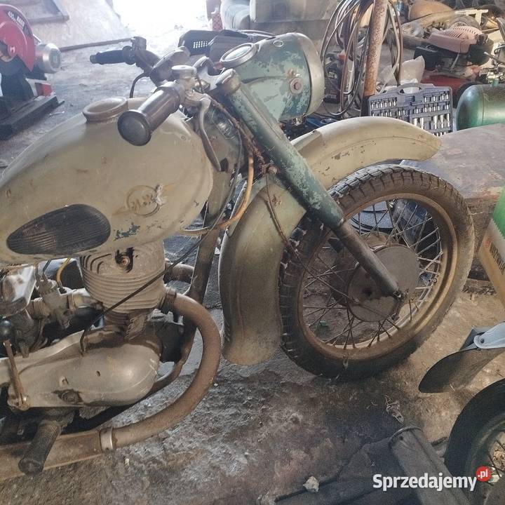 Iż 56 planeta Barchaczów