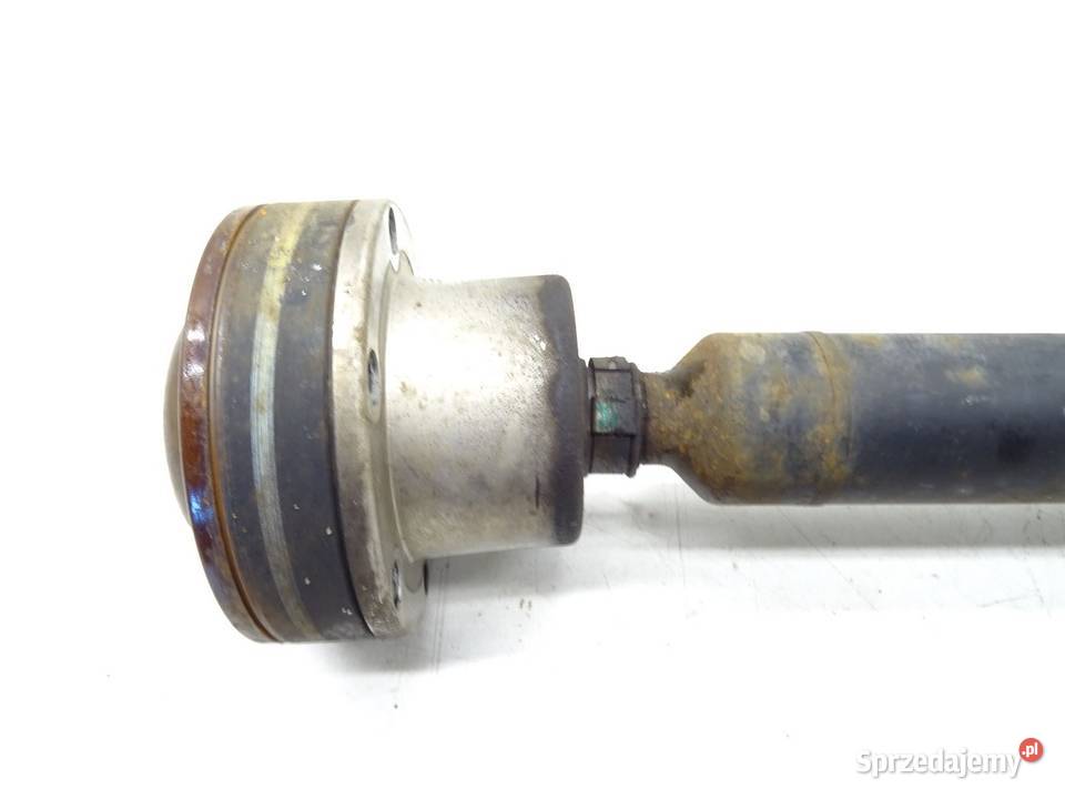 WAŁ NAPĘDOWY PRZÓD LEXUS RC SportowyCoupe 35 310 Wały napędowe podkarpackie