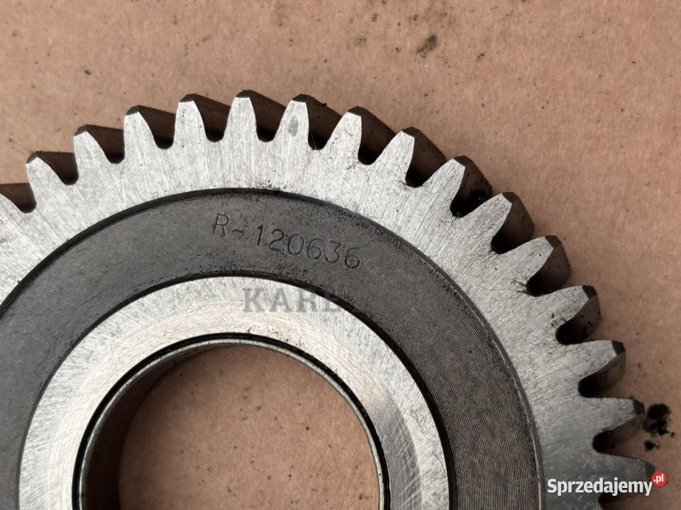 John Deere 5000 6000 7000 Koło Zębate Pośrednie Jastrzębniki