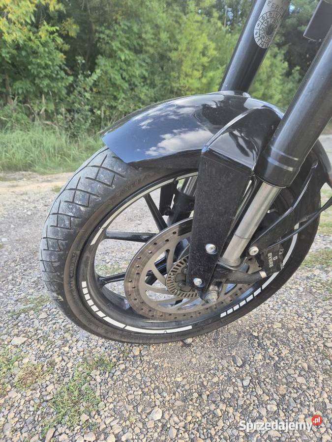 Sprzedam KTM Duke 125 Częstochowa