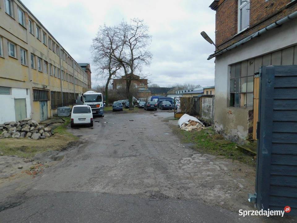 Syndyk sprzeda Radom Garbarska 27 dz 621 Grunty i działki