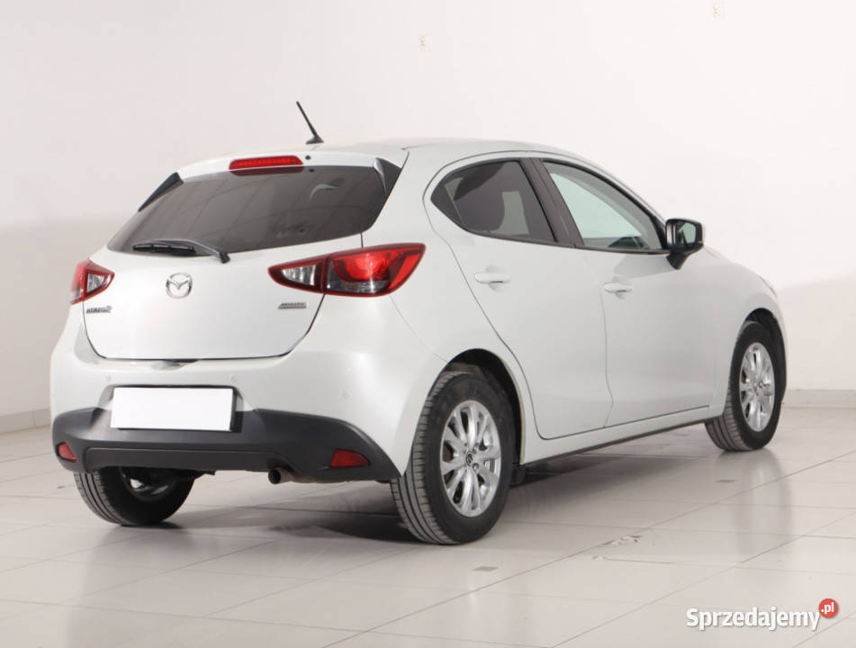 Mazda 2 15 16V Piaseczno sprzedam