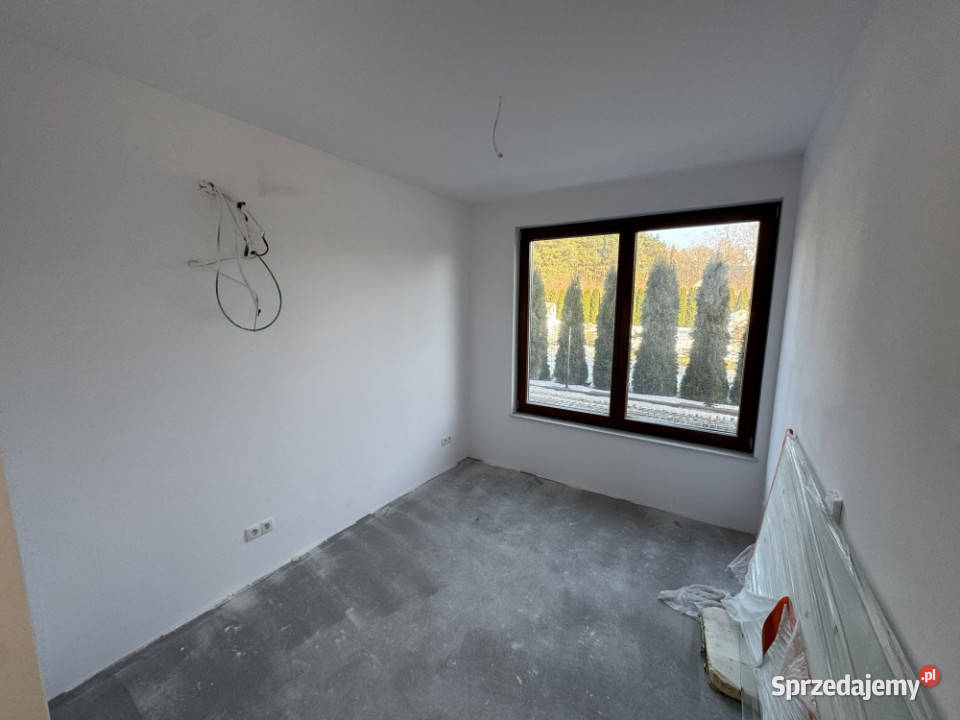 Zamieszkaj zainwestuj w nowoczesny apartament w