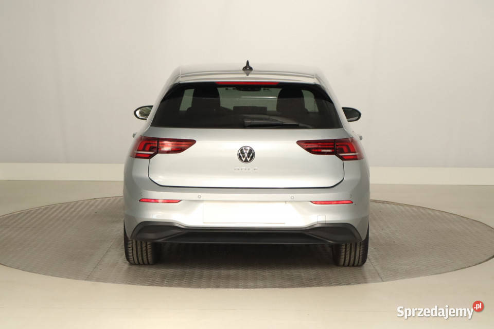 VW Golf 15 eTSI Zabrze